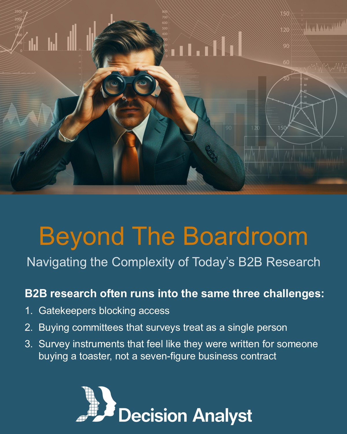 Beyond the Boardroom
