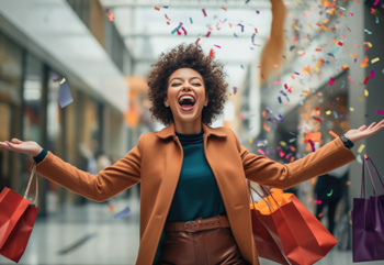 Customer Satisfaction and Loyalty