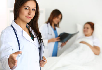 Decode How Patients Choose a Hospital