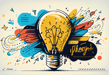 In Creative Self-Defense