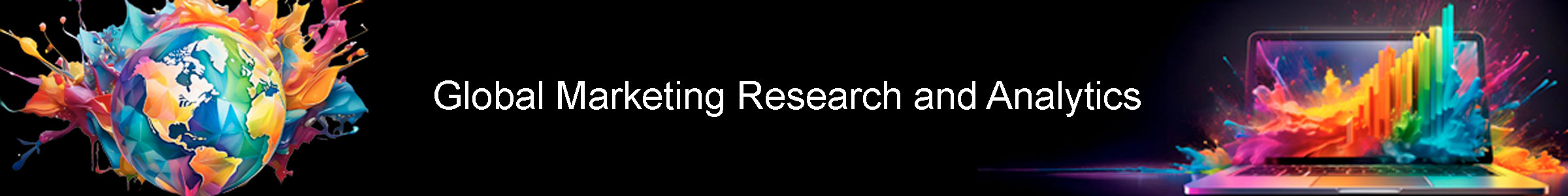 Global Marketing Research and Analytical Consulting Services