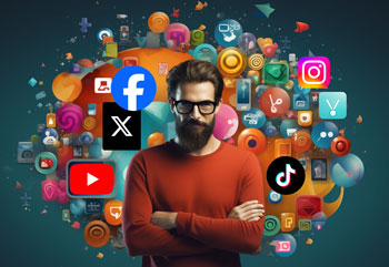 Social Media Data