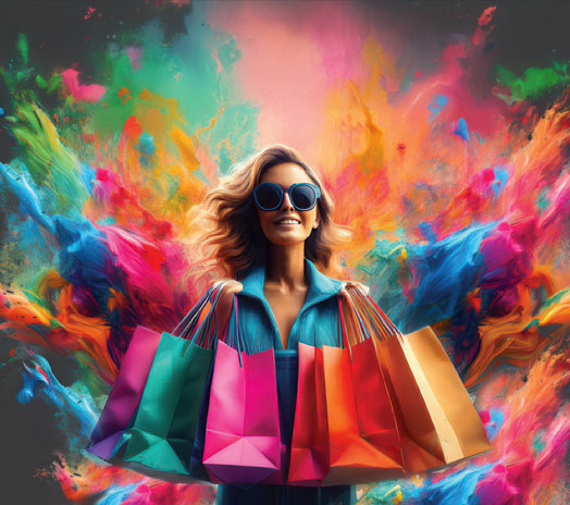 Shopper Research
