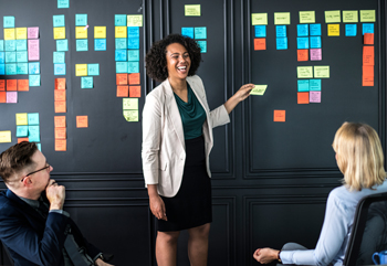 Activation Workshops
